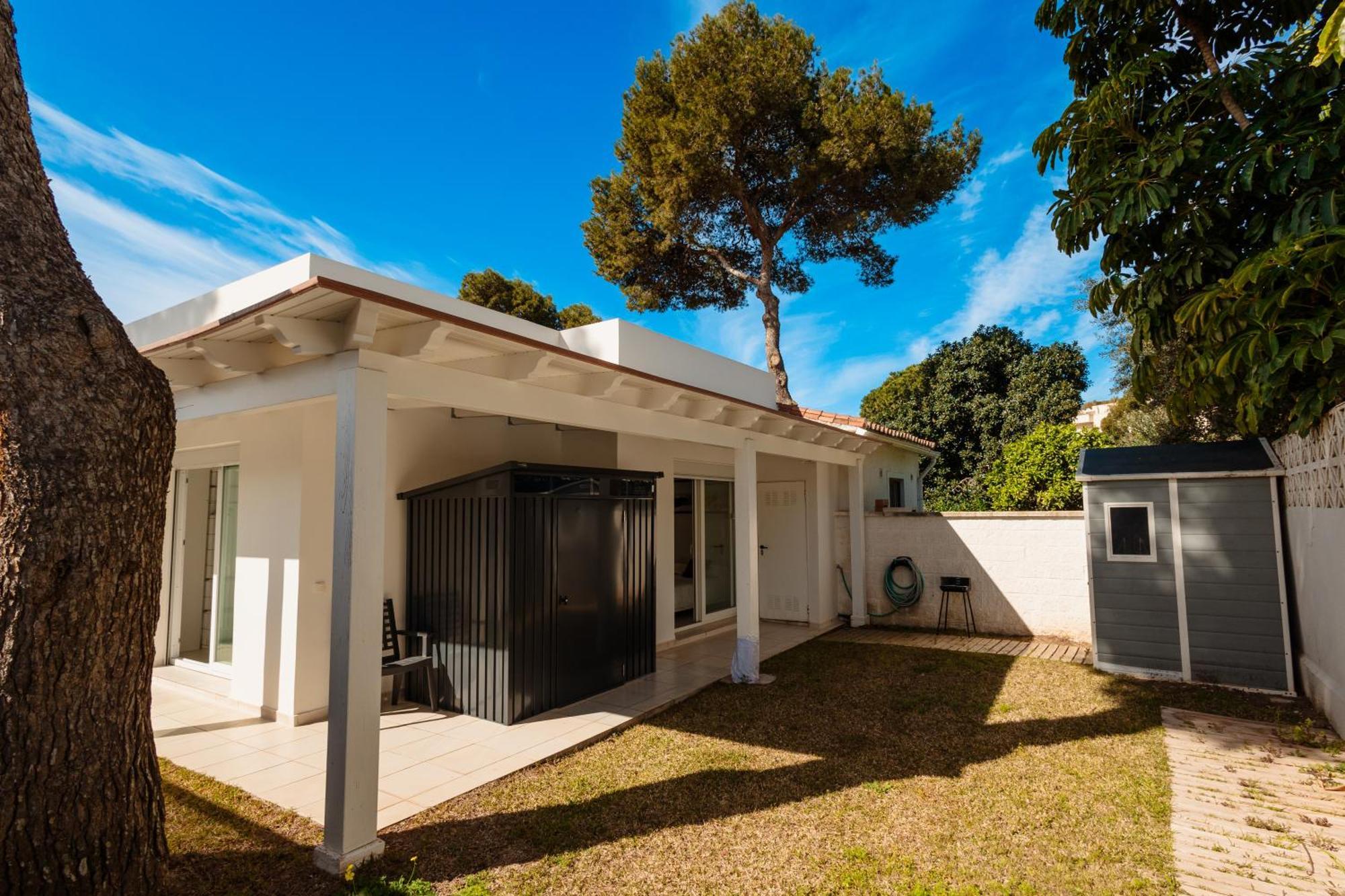 House At The Beach In Costabella, Marbella Exteriör bild